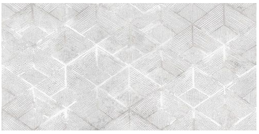 Плитка Cersanit Клоді паттерн 30x60 см